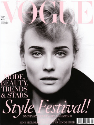 Vogue pic #691816