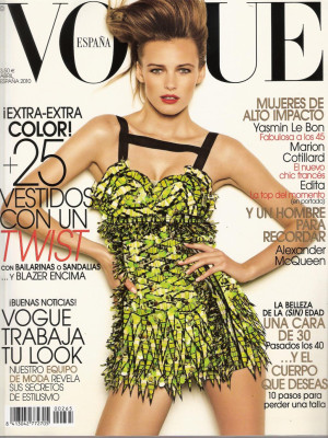 Vogue pic #251220