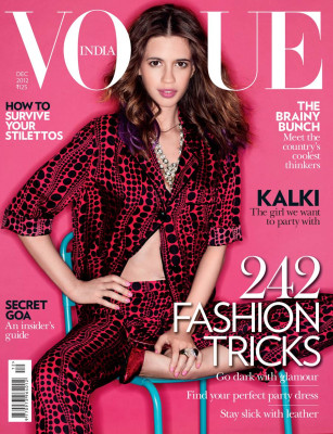 Vogue pic #600793