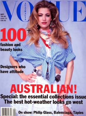 Vogue pic #565123