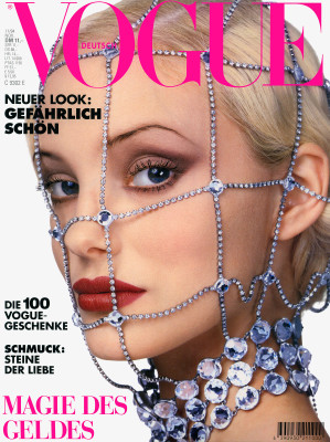 Vogue pic #565124