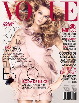 photo 27 in Vogue gallery [id699500] 2014-05-19 00:00:00