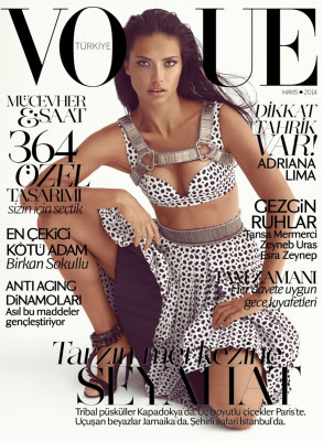 photo 4 in Vogue gallery [id699056] 2014-05-19 00:00:00