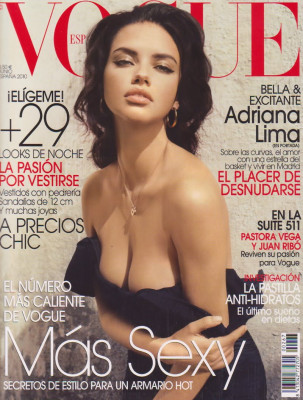 Vogue pic #691827