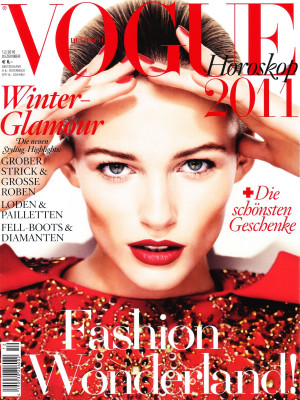 Vogue pic #692127