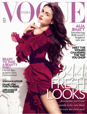 Vogue pic #691823