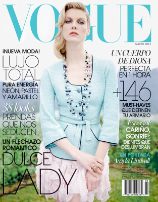 photo 3 in Vogue gallery [id699465] 2014-05-19 00:00:00