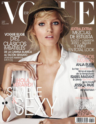 Vogue pic #691700