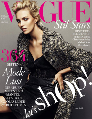 Vogue pic #691749