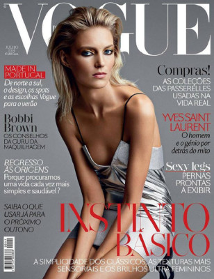 photo 21 in Vogue gallery [id714657] 2014-07-07 00:00:00