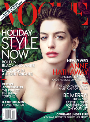 Vogue pic #692125