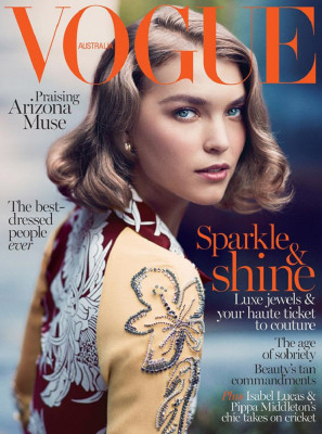 Vogue pic #691853