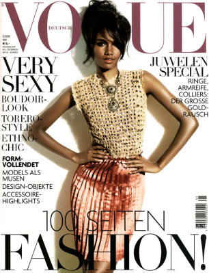 Vogue pic #644676