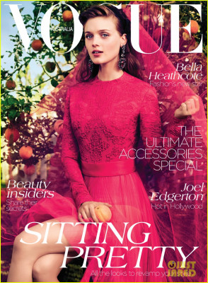 Vogue pic #692134