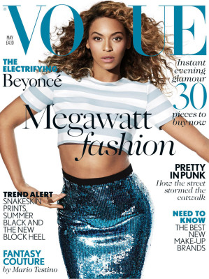 Vogue pic #691841