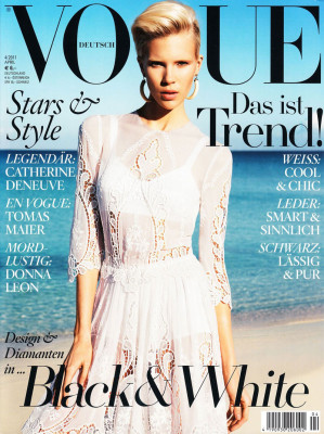 Vogue pic #691640
