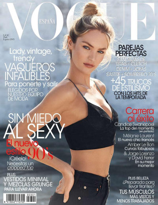 Vogue pic #695200