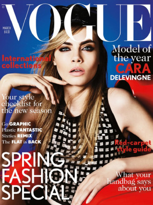 Vogue pic #660068
