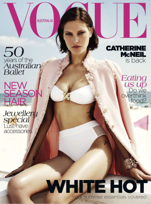Vogue pic #691633