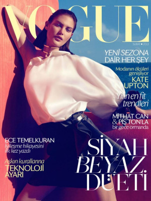 Vogue pic #693690