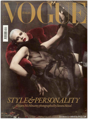 photo 10 in Vogue gallery [id699585] 2014-05-19 00:00:00