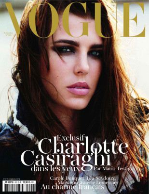 Vogue pic #660064