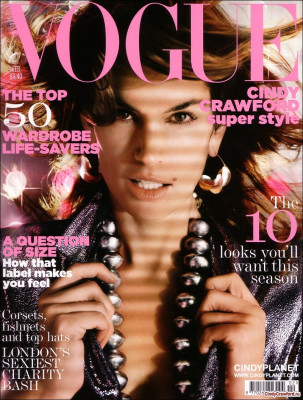 Vogue pic #644201