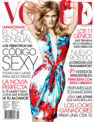 photo 12 in Vogue gallery [id699573] 2014-05-19 00:00:00