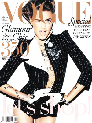Vogue pic #691804