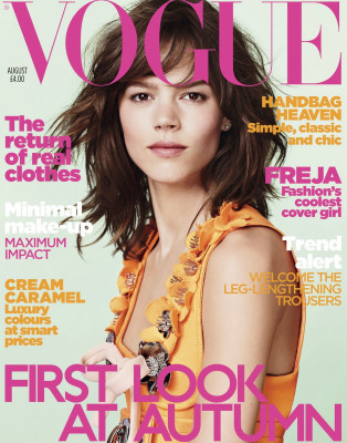 Vogue pic #691815