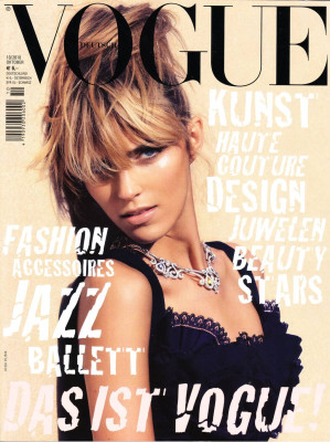 Vogue pic #691826