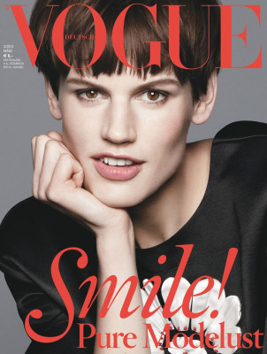 photo 19 in Vogue gallery [id691636] 2014-04-22 00:00:00