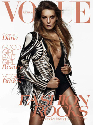 Vogue pic #691662