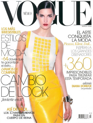 Vogue pic #691748