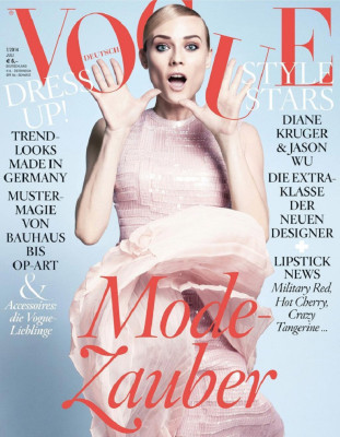 Vogue pic #714653