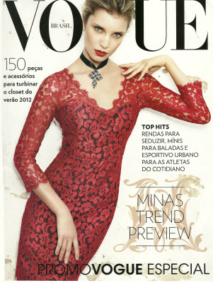 photo 3 in Vogue gallery [id692847] 2014-04-27 00:00:00