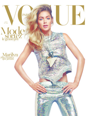 photo 19 in Vogue gallery [id696469] 2014-05-11 00:00:00