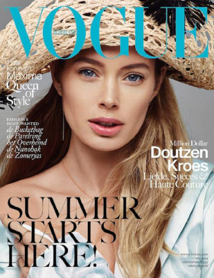 photo 10 in Vogue gallery [id690310] 2014-04-16 00:00:00