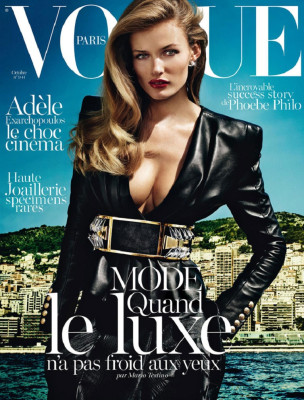 Vogue pic #660062