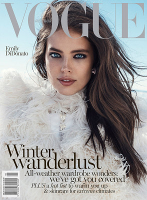 Vogue pic #706290