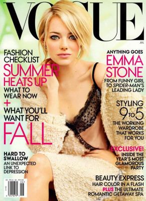 Vogue pic #691660
