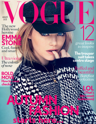 Vogue pic #691654