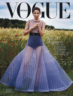 Vogue pic #691820