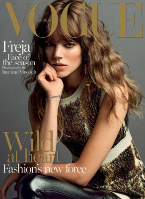 photo 13 in Vogue gallery [id725836] 2014-09-08 00:00:00