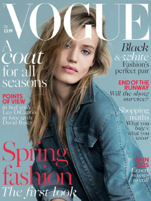 Vogue pic #691813