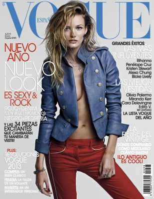 photo 9 in Vogue gallery [id696497] 2014-05-11 00:00:00