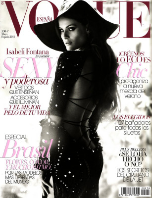 Vogue pic #691655