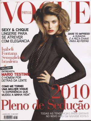 Vogue pic #691814