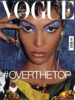 Vogue pic #644202