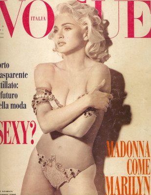 Vogue pic #691895